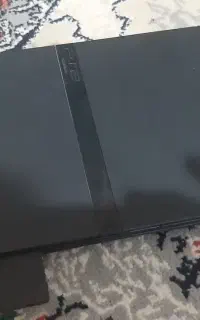 play 2 فلش خور تقویت