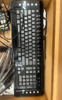کیبورد