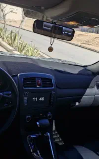برلیانس ۳۲۰ موتور بزرگ ۱۶۵۰ تک برگ سند