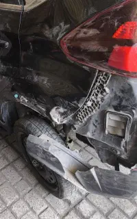 (صافکاری تخصصی سنتی PDR سپرسازی و واکس و پالیش)