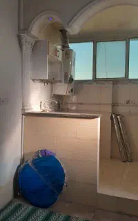 پرستاری  کودک ۱۳ ساله در شیراز