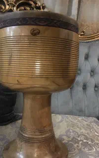 ضرب شیرانی تک مهر