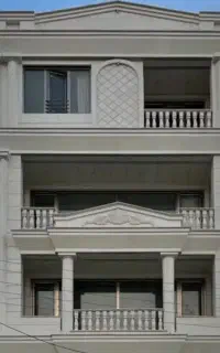 استا بنا ،معمار  و اجرا اسانسور