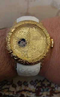 ساعت اینوکتا یاکوزا