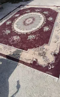 فرش