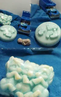 صابون