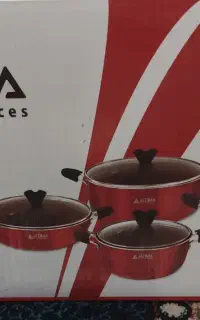 قابلمه نسوز