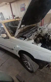 مشاوره و خریدار خودرو تصادفی خارجی و ایرانی