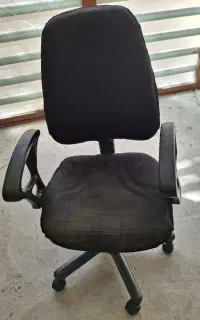 صندلی کامپیوتر