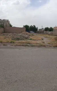 زمین بهترین موقعیت