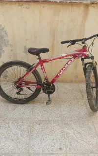 دوچرخه ۲۶ مارک هامر