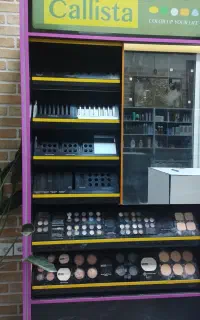 استند ارایشی کالیستا