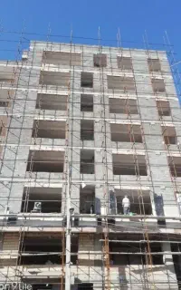 بزرگ داربست یاری نژاد