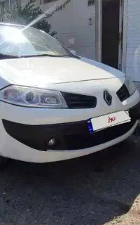 رنو مگان ۲۰۰۰