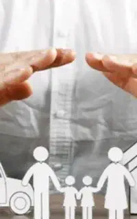 ماشین تو قسطی بیمه کن
