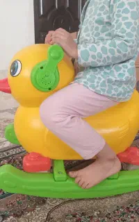 جوجه موزیکال