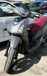 اس اف ۱۸۰ 1402 Sf 180 SYM