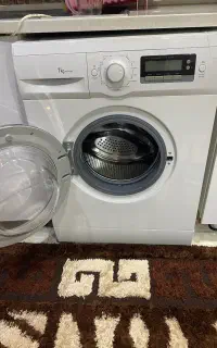لباسشویی کرال ۷کیلو کره