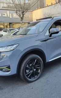 حواله خودرو سود خالص 1 میلیاردی