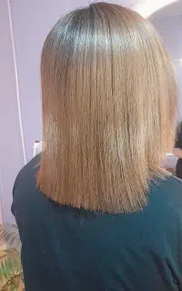 صافی کراتین