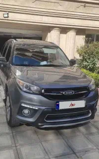 ام وی ام ایکس ۳۳ اس اسپرت بی رنگ