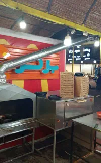 ساخت و نصب انواع هود صنعتی