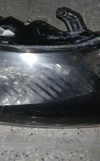 چراغ جلو کوییک راست
