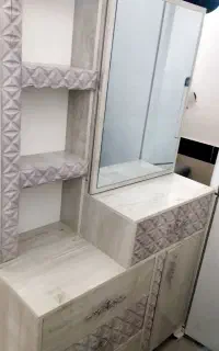 سرویس چوب شیک و سالم