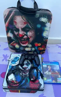 Ps4 slim کپی خور
