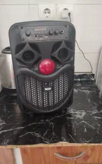باند باصدای فوق‌العاده