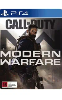 کالاف وارفر ps4
