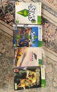 بازی xbox 360