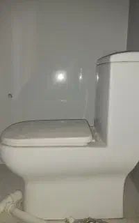 توالت فرنگی