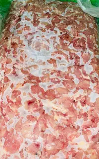 نرمه فیله ،فیله استیکی..