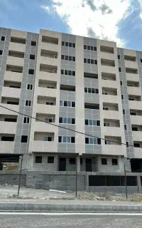 اپارتمان سهند فاز۳ مجتمع میثاق