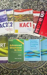 کتاب های انگلیسی و تغذیه