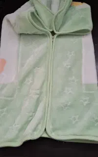 پتو کودک