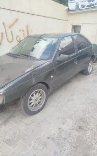 پژو 405 مدل 82 با موتور صفر