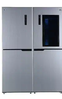 یخچال اکبند نو