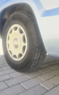 مزدا ژاپنی 2000 مدل 91 دوگانه کارخونه