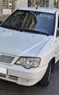 پراید ۱۱۱ SE