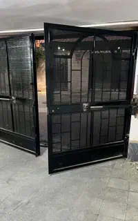 تعمیرات تخصصی جک پارکینگ درب اتومات درب ریموتی