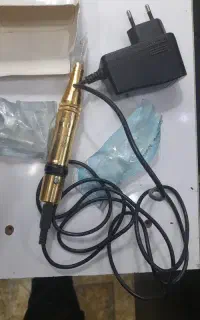 دستگاه تتوکارتریج