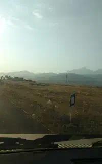 فروش فوری زمین1700متری درجاده مشگین شهر. اهر