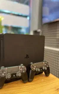 Ps4 slim 1 tb