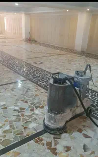 کفسابی و سنگ سابی کف سابی سنگسابی پله ساب بتن