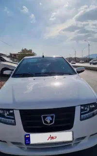 سورن بکر آخر ۱۴۰۴