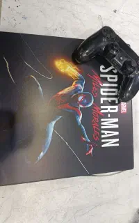 pS4 pro