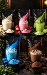 پودریجات