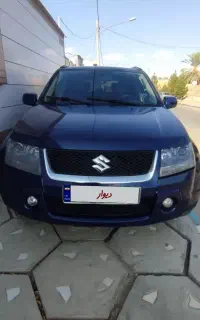 خودرو سوزوکی ویتارا 2000دنده